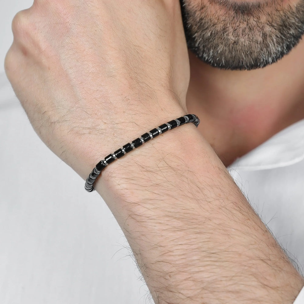 Bracciale Luca Barra Uomo – Fabiani Gioiellerie - Main Image