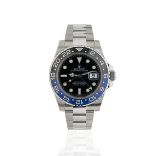 ROLEX GMT-Master II