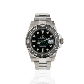 Rolex GMT-Master II
