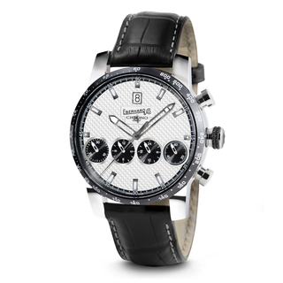 CHRONO 4 "21-42" - EBERHARD