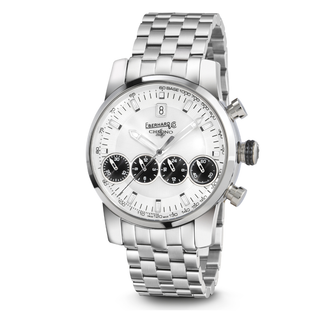 CHRONO 4 "21-42" - EBERHARD