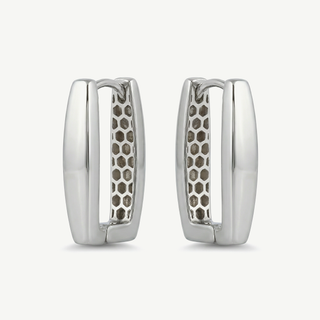 Orecchini Fabiani in Argento