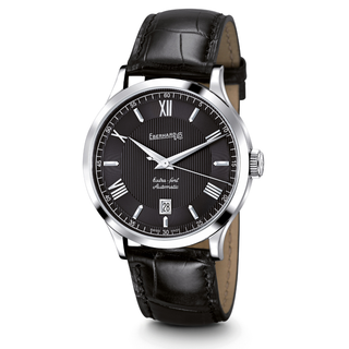 EXTRA-FORT AUTOMATIC  - EBERHARD