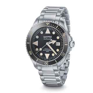 SCAFOGRAF 300 MCMLIX	- EBERHARD