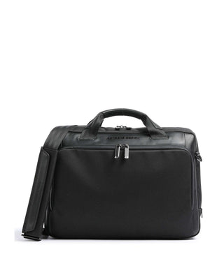 Porsche Design Roadster Nylon Cartella 15″ nylon nero