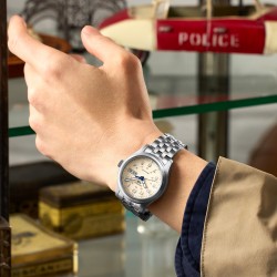 Orologio SEIKO 5 Sports 'Laurel' 110th Anniversary Limited Edition