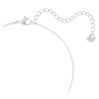 Pendente Eternal Flower, Fiore, Multicolore, Mix di finiture