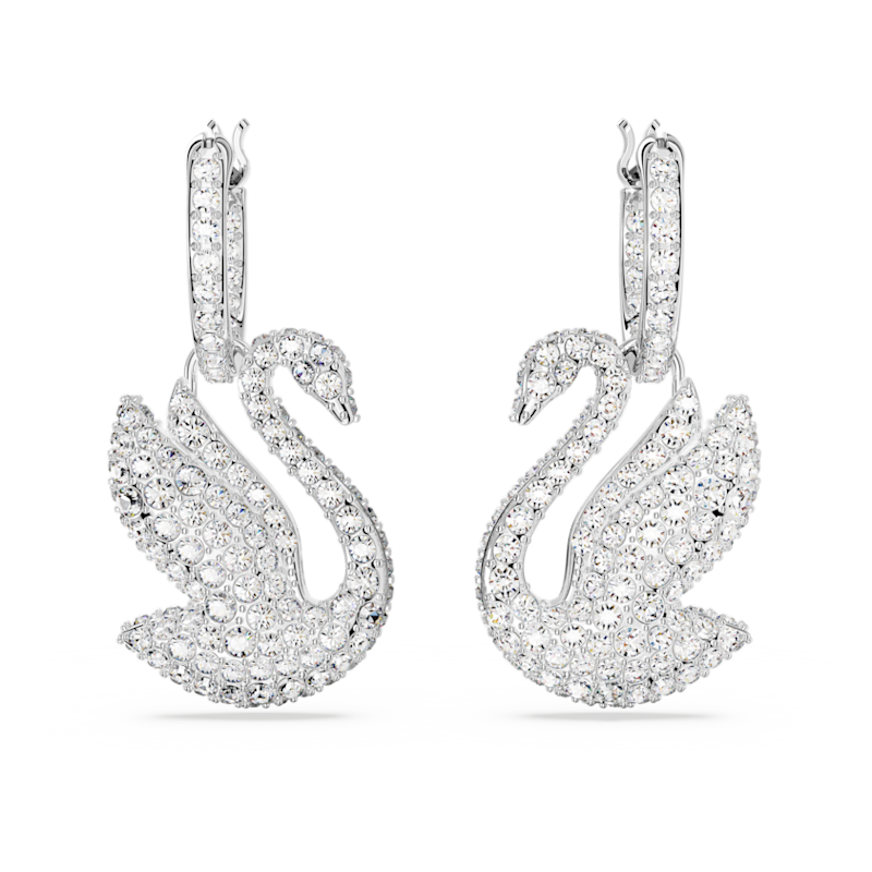 Orecchini Pendenti A Foglia Con Nappe Lunghe – Argento 925, Ipoallergenici, Regalo Per Donna E Ragazza