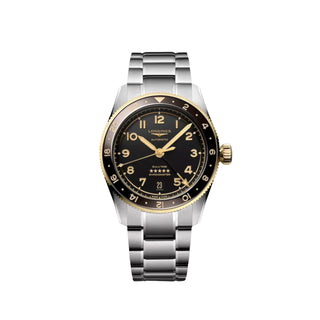 Orologio Longines Spirit Zulu Time