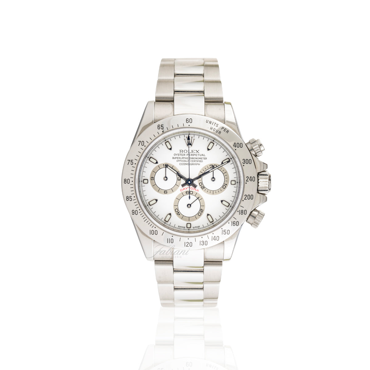 Rolex Daytona Rolex Si Ferma Rolex Si Ferma Al Polso Rolex