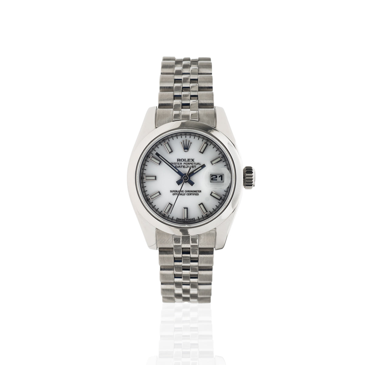 Rolex Lady-Datejust – Fabiani Gioiellerie - Main Image