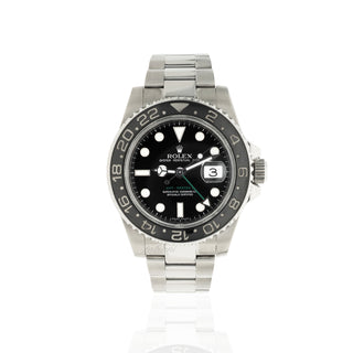 Rolex GMT Master II