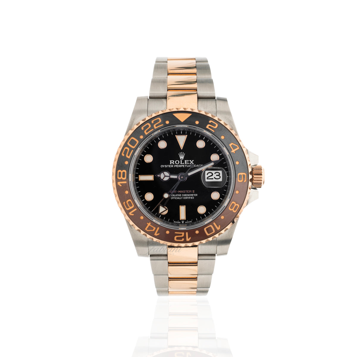 Rolex GMT-Master II – Fabiani Gioiellerie1