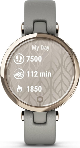 Smartwatch Garmin Lily® - Classic Edition