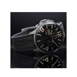 U-Boat Capsoil Chrono SS watch