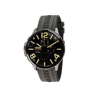 U-Boat Capsoil Chrono SS watch