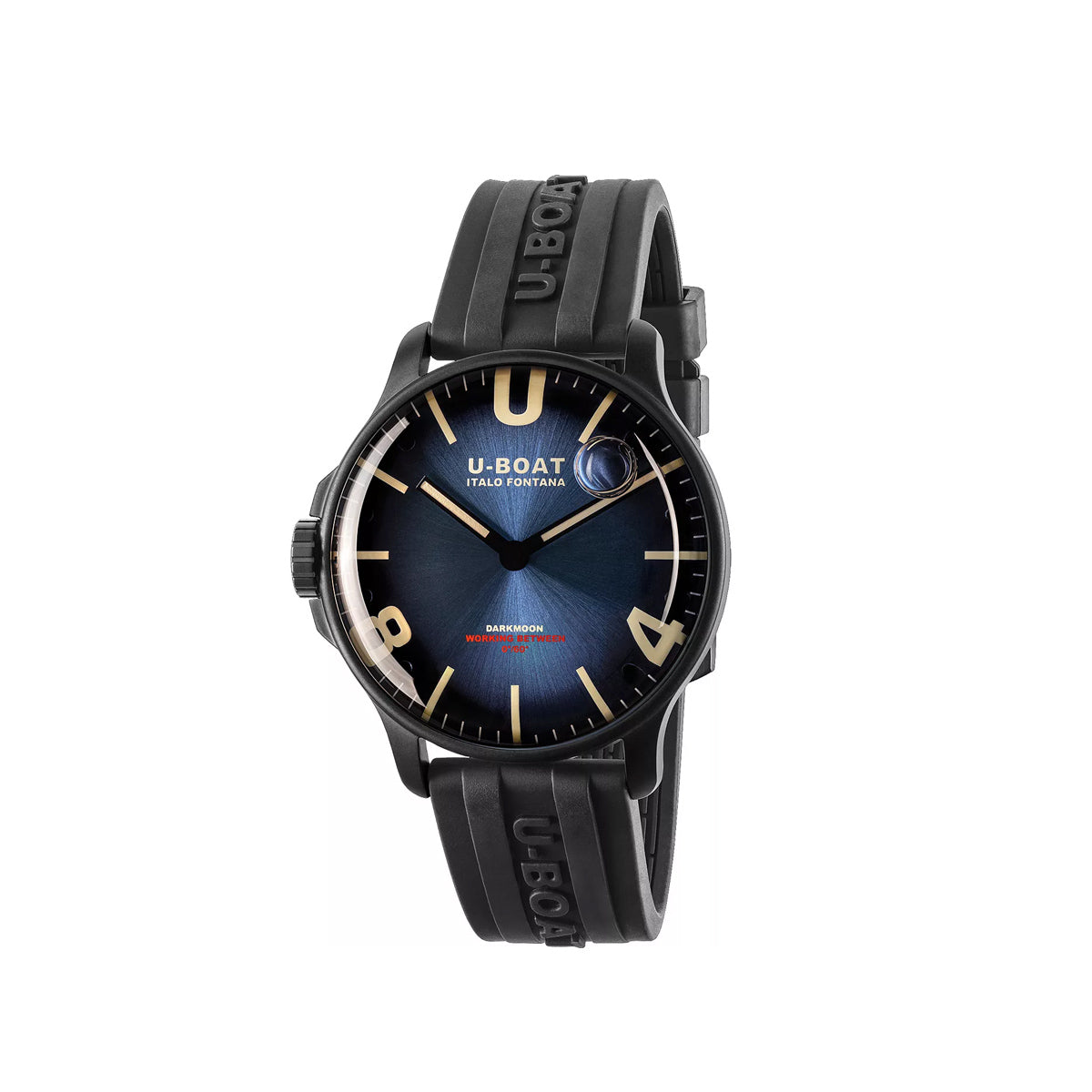 Orologio U-boat Fabiani Gioiellerie