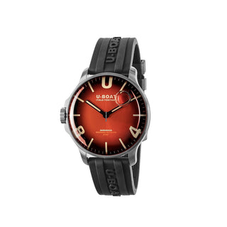 Orologio U-boat Ref.8701/B - Fabiani Gioiellerie