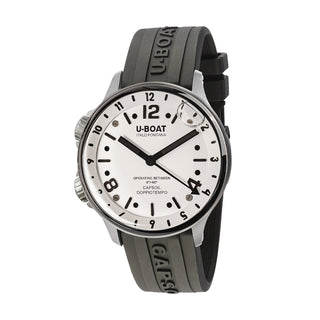 Orologio U-boat Ref. 8888/A - Fabiani Gioiellerie