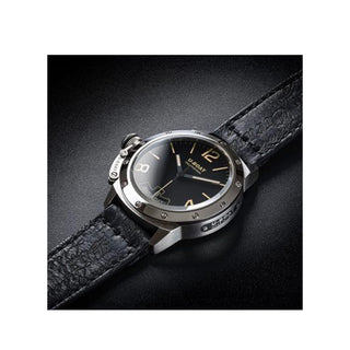 Orologio U-Boat Vintage Screws Bezel