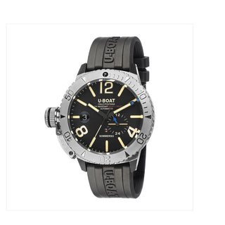 Orologio U-boat Ref.9007/A - Fabiani Gioiellerie