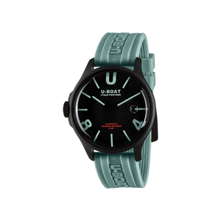 Orologio U-Boat Darkmoon Acquamarine PVD