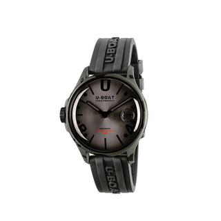 Orologio U-Boat Darkmoon MM BK Grey Curved Camouflage