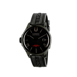 Orologio U-Boat Darkmoon BK Grey Curved Camouflage