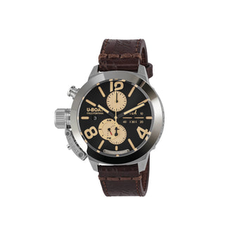Orologio U-Boat Classico Tungsteno CAS1