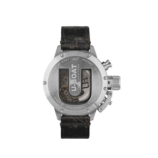 Orologio U-Boat Classico Tungsteno CAS Green