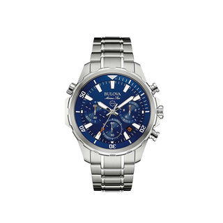 Orologio Bulova 96B256 - Fabiani Gioiellerie