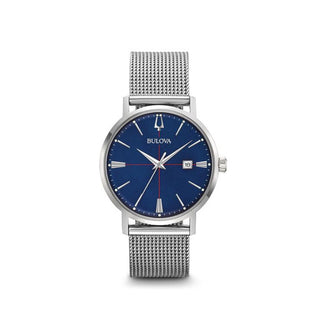 Orologio Bulova 96B289 - Fabiani Gioiellerie
