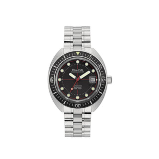 Orologio Bulova 96B344 - Fabiani Gioiellerie