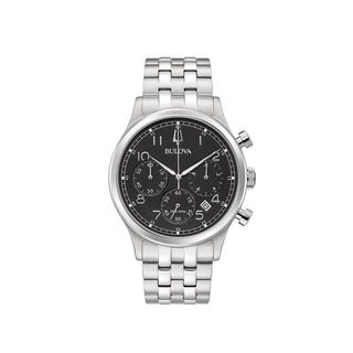 Orologio Bulova 96B357 - Fabiani Gioiellerie