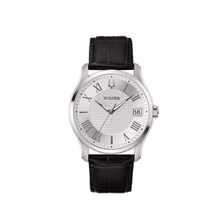 Orologio Bulova Wilton 96B388 - Fabiani Gioiellerie