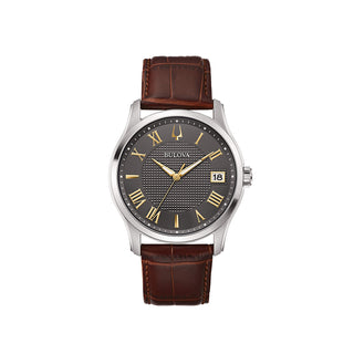 Orologio Bulova Wilton 96B389 - Fabiani Gioiellerie