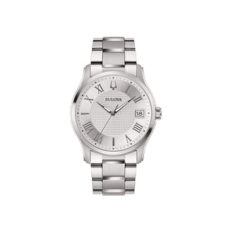 Orologio Bulova Wilton 96B391 - Fabiani Gioiellerie