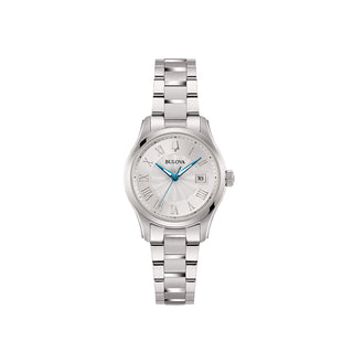 Orologio Bulova Wilton Lady 96M162 - Fabiani Gioiellerie
