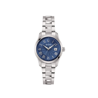 Orologio Bulova Wilton Lady 96M163 - Fabiani Gioiellerie