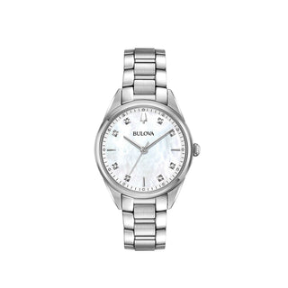 Orologio Bulova Sutton Lady 96P199 - Fabiani Gioiellerie