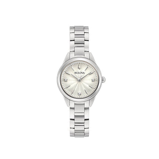 Orologio Bulova 96P219 - Fabiani Gioiellerie