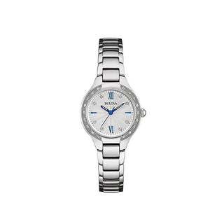 Orologio Bulova 96R208 - Fabiani Gioiellerie