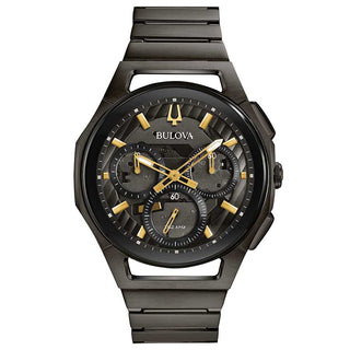 Orologio Bulova 98A206 - Fabiani Gioiellerie