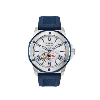Orologio Bulova 98A225 - Fabiani Gioiellerie