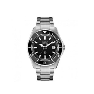 Orologio Bulova 98B203 - Fabiani Gioiellerie