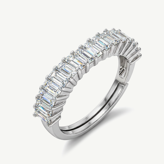 Anello Fabiani Riviera in Argento