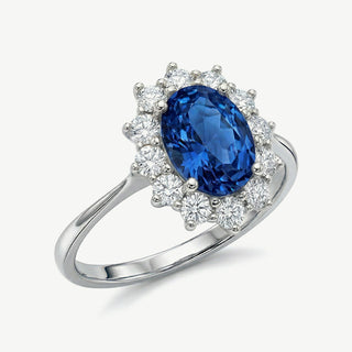 Anello Fabiani Margherita in Oro 9kt