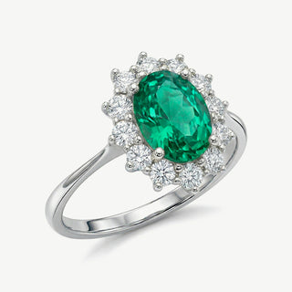 Anello Fabiani Margherita in Oro 9kt