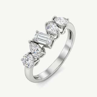 Anello Fabiani Riviera in Oro 9Kt