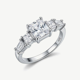 Anello Fabiani Riviera in Argento